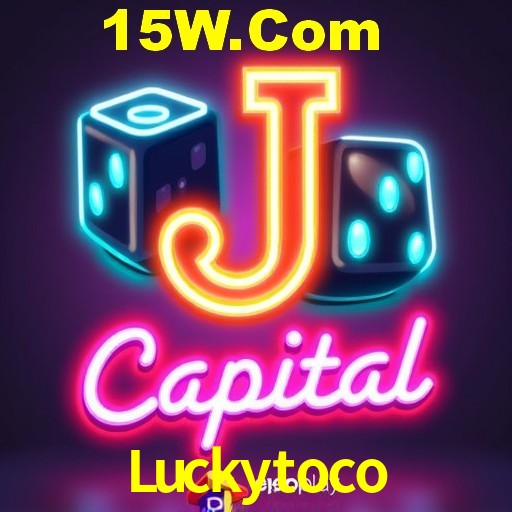 Descubra a Essência do Luckytoco: Nossa História e Compromissos