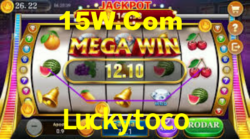 Blackjack Table Luckytoco
