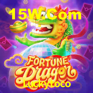 Exclusive Games Luckytoco