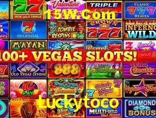 Integração de APIs Luckytoco
