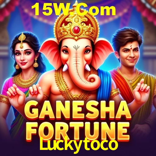 Descubra a Essência do Luckytoco: Nossa História e Compromissos