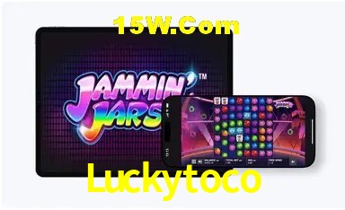 Cadastro Rápido Luckytoco