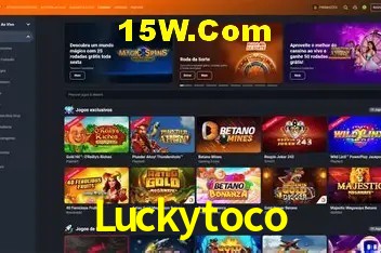 Luckytoco