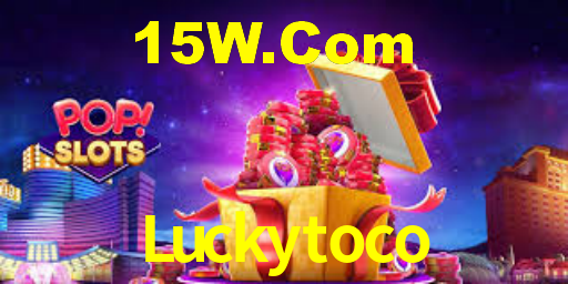 Welcome Bonus Luckytoco