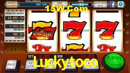 Promoções Sazonais Luckytoco