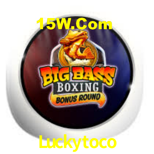 Live Casino Luckytoco
