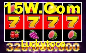 Game Providers Luckytoco