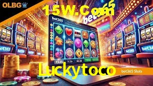 Flash Promotion Luckytoco