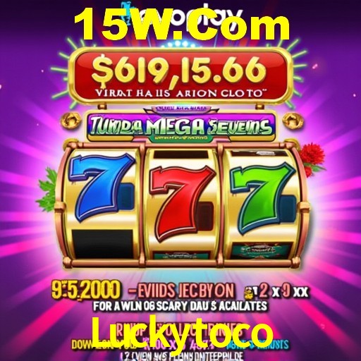 Luckytoco.Com