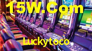Football Betting Luckytoco