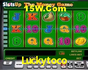 Ofertas Imperdíveis na Luckytoco: Promoções e Bônus Que Valem a Pena