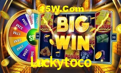 Luckytoco