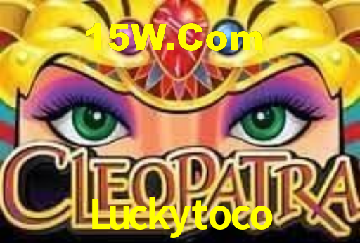 Roulette Table Luckytoco