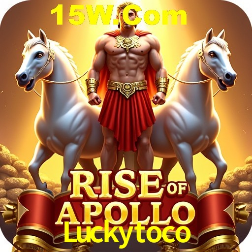 Luckytoco: A Experiência de Casino com Jogos de Mesa ao Vivo