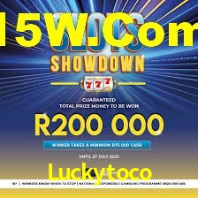 2FA Security Luckytoco