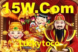 Welcome Bonus Luckytoco