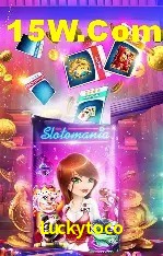 Casino Ao Vivo Luckytoco