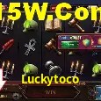 Segurança 2FA Luckytoco