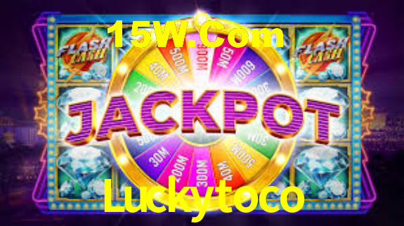 Instant EasyPaisa Luckytoco