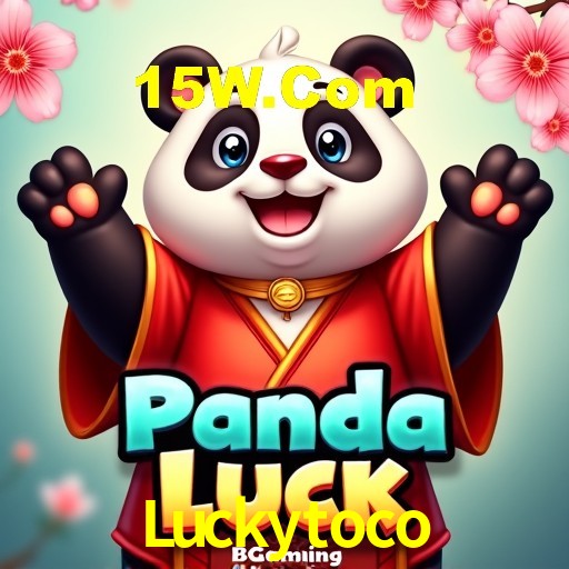 Casino VIP Luckytoco