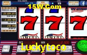 Avaliações dos Jogadores Luckytoco