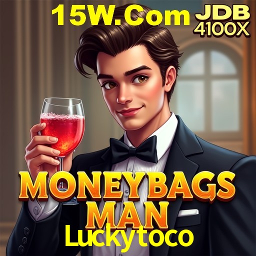 PIX Instantâneo Luckytoco