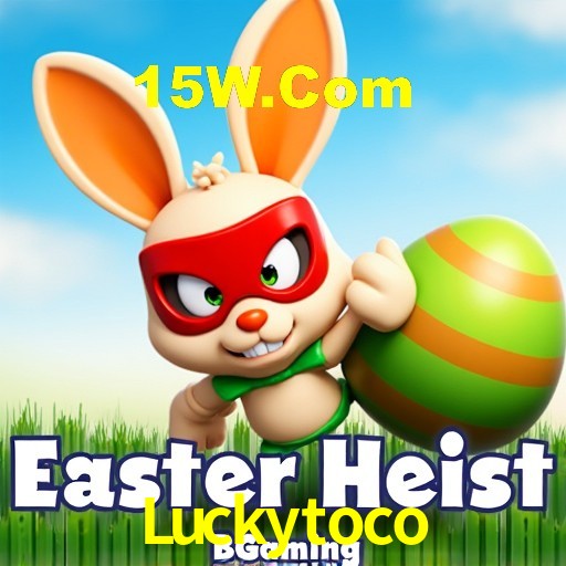 Torneios Luckytoco