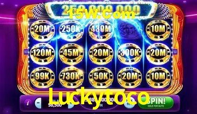 Luckytoco,Luckytoco.Com