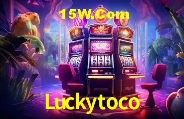 Estatísticas do Jogo Luckytoco