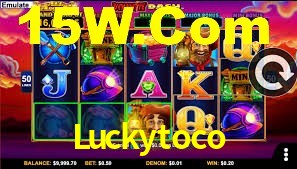 Tennis Betting Luckytoco