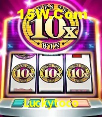 Luckytoco