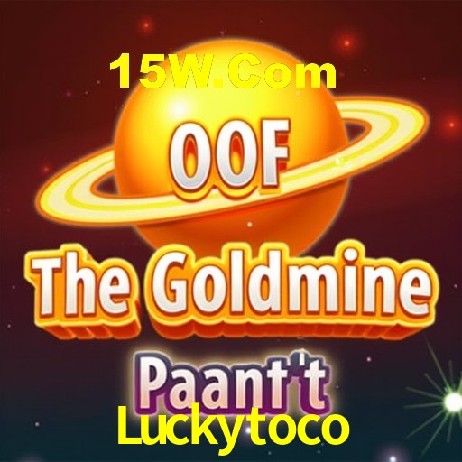 Apostas de Futebol Luckytoco