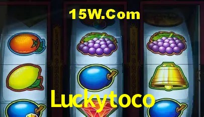 Experimente o Login Seguro Premium no Luckytoco