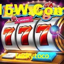 Slot Games Luckytoco