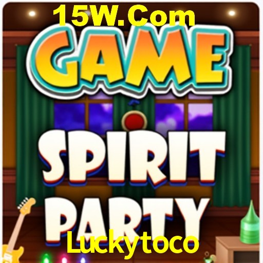 Desvendando o Mundo dos Jogos Virtuais na Luckytoco