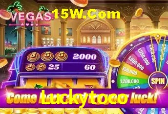 Promoção Relâmpago Luckytoco