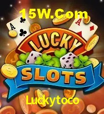 Provedores de Jogos Luckytoco