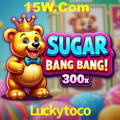 Luckytoco