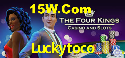 Daily Bonuses Luckytoco