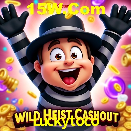 Descubra a Essência do Luckytoco: Nossa História e Compromissos