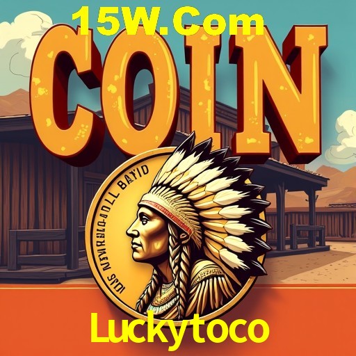 Interface do App Luckytoco
