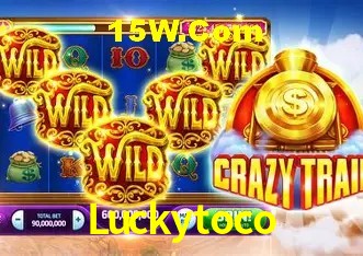 Luckytoco: Seu Cassino Premiado com Pagamentos Rápidos