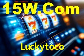 API Integration Luckytoco