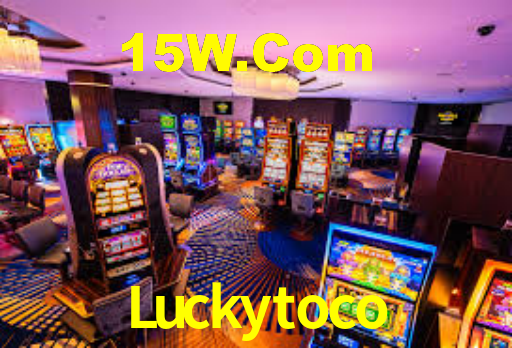 VIP Casino Luckytoco