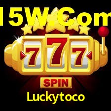 Game Statistics Luckytoco
