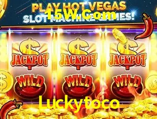 Luckytoco.Com