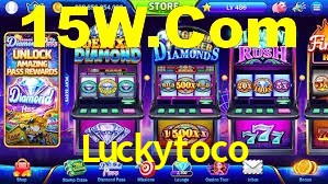 Account Benefits Luckytoco