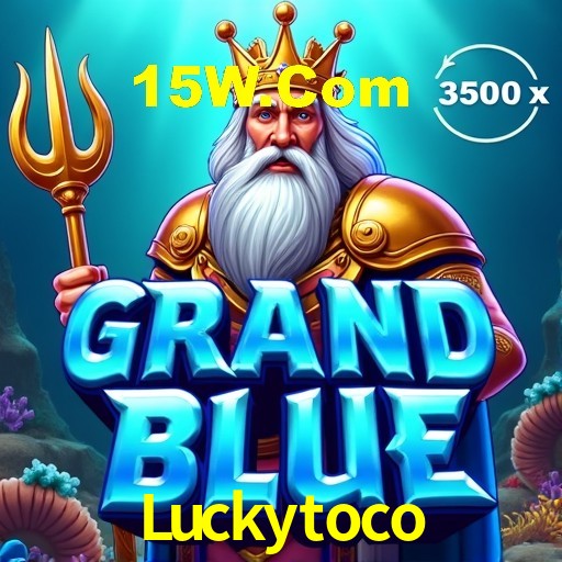 Apostas de Tênis Luckytoco
