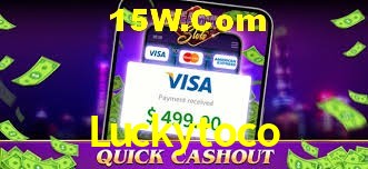 Seasonal Promotions Luckytoco