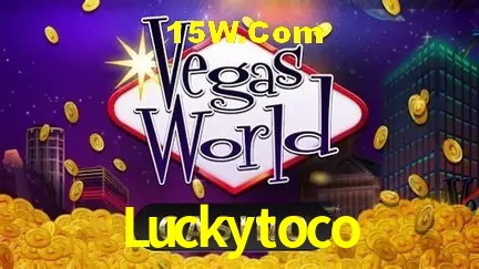 Luckytoco Bet